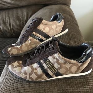 ❌❌Womens coach shoes